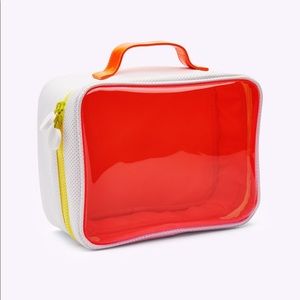 Drunk Elephant Travel Bag